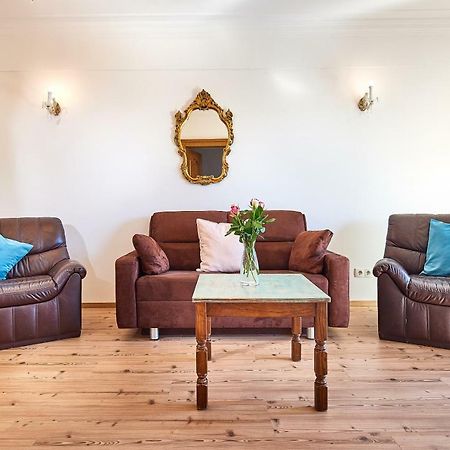 Apartments Радщат Екстериор снимка
