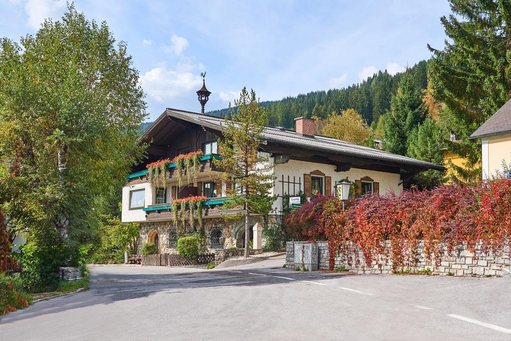 Apartments Радщат Екстериор снимка