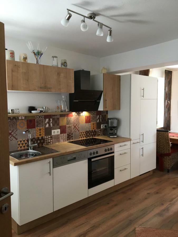 Apartments Радщат Екстериор снимка