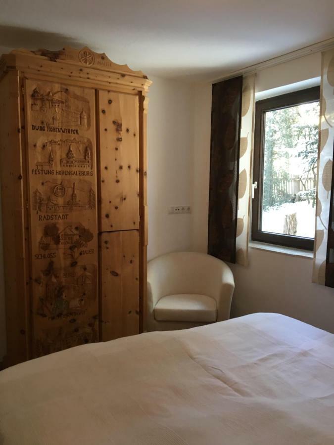 Apartments Радщат Екстериор снимка