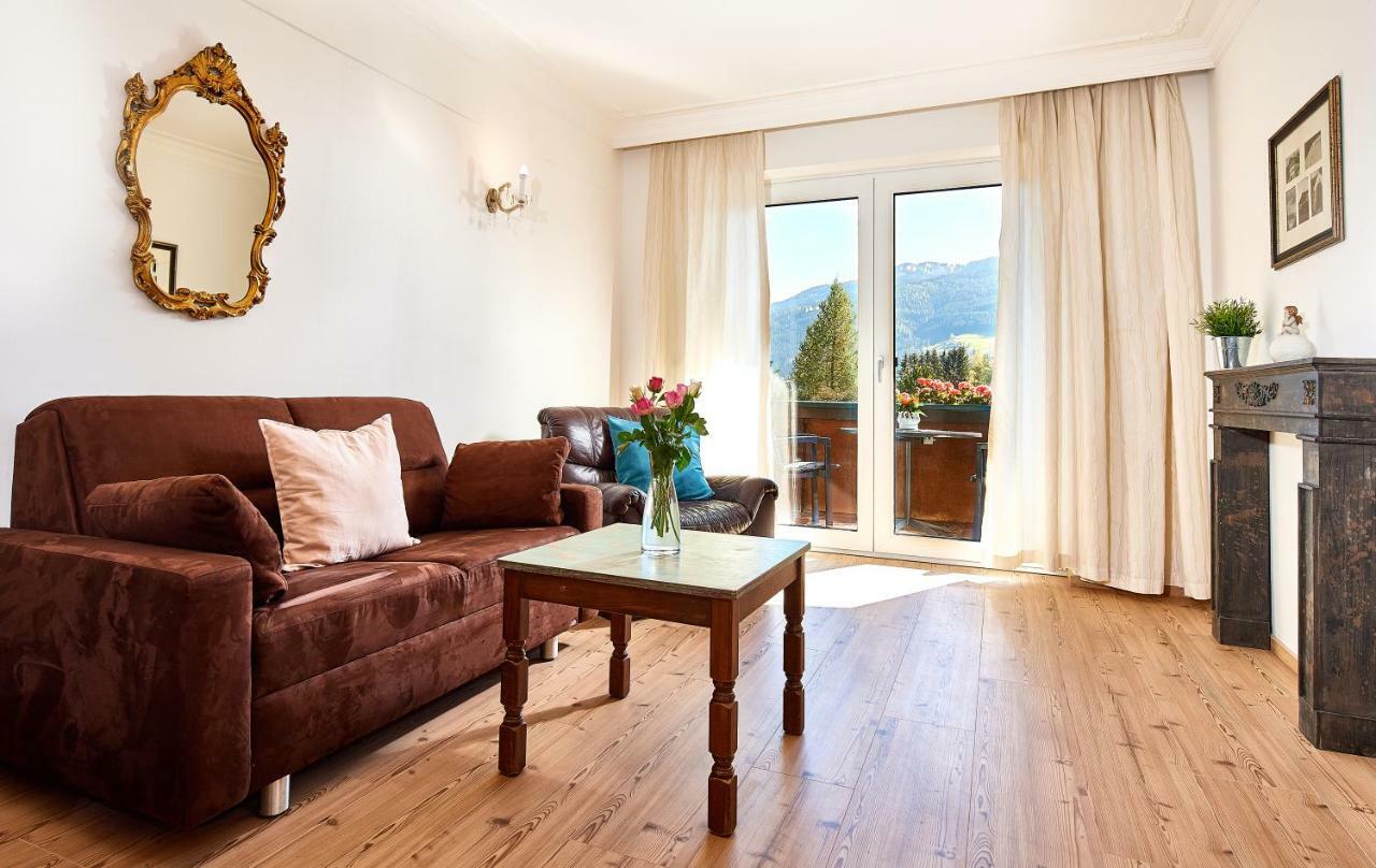 Apartments Радщат Екстериор снимка