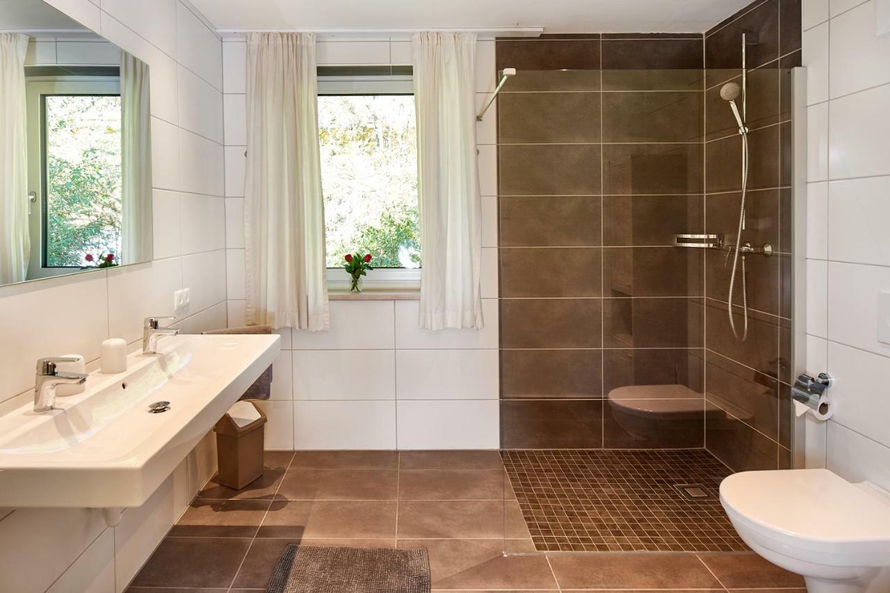 Apartments Радщат Екстериор снимка
